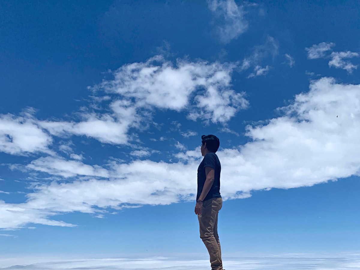 ¿Pero, aún crees en&nbsp;Dios?